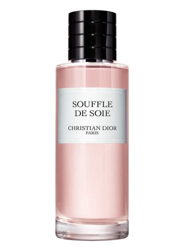 souffle de soie dior 125ml|Souffle de Soie Fragrance .